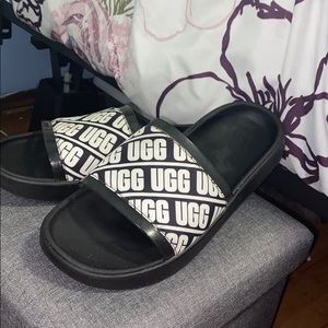 UGG Slippers!